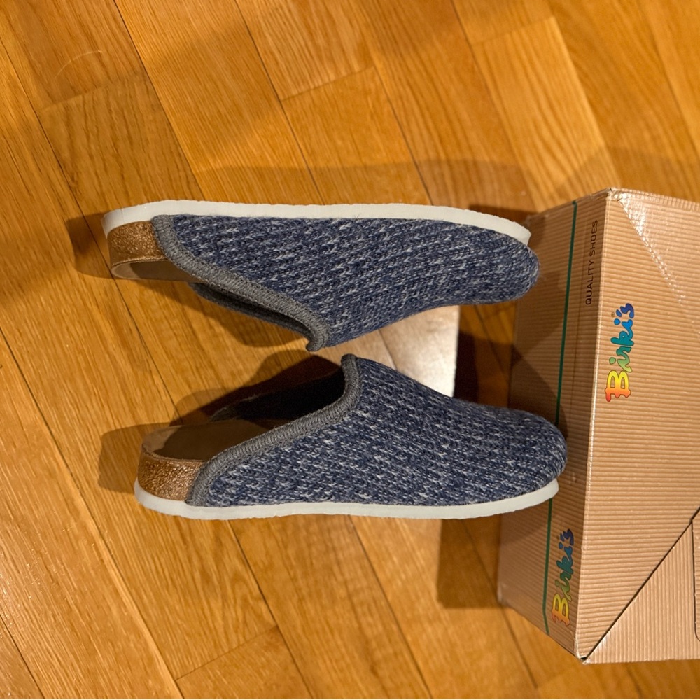 BIRKENSTOCK unisex Amsterdam clogs - Picture 8 of 14